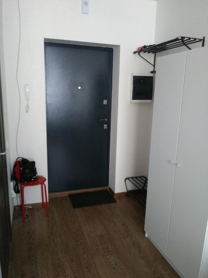 וורונז Apartamenty Begovaya - Olimpiiski מראה חיצוני תמונה