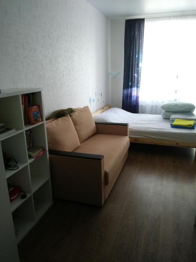 וורונז Apartamenty Begovaya - Olimpiiski מראה חיצוני תמונה