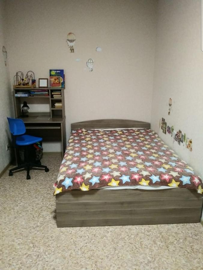 וורונז Apartamenty Begovaya - Olimpiiski מראה חיצוני תמונה