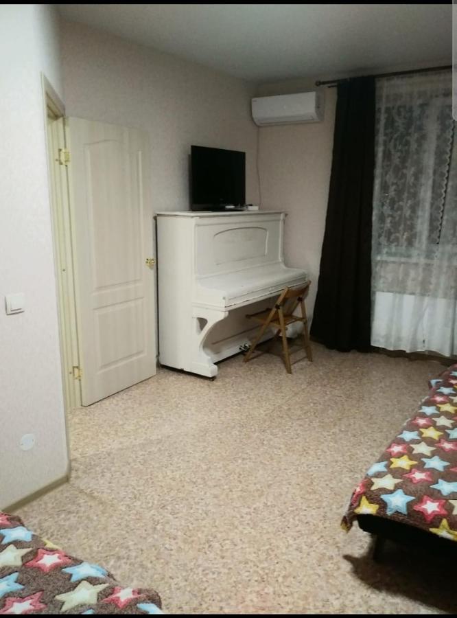 וורונז Apartamenty Begovaya - Olimpiiski מראה חיצוני תמונה