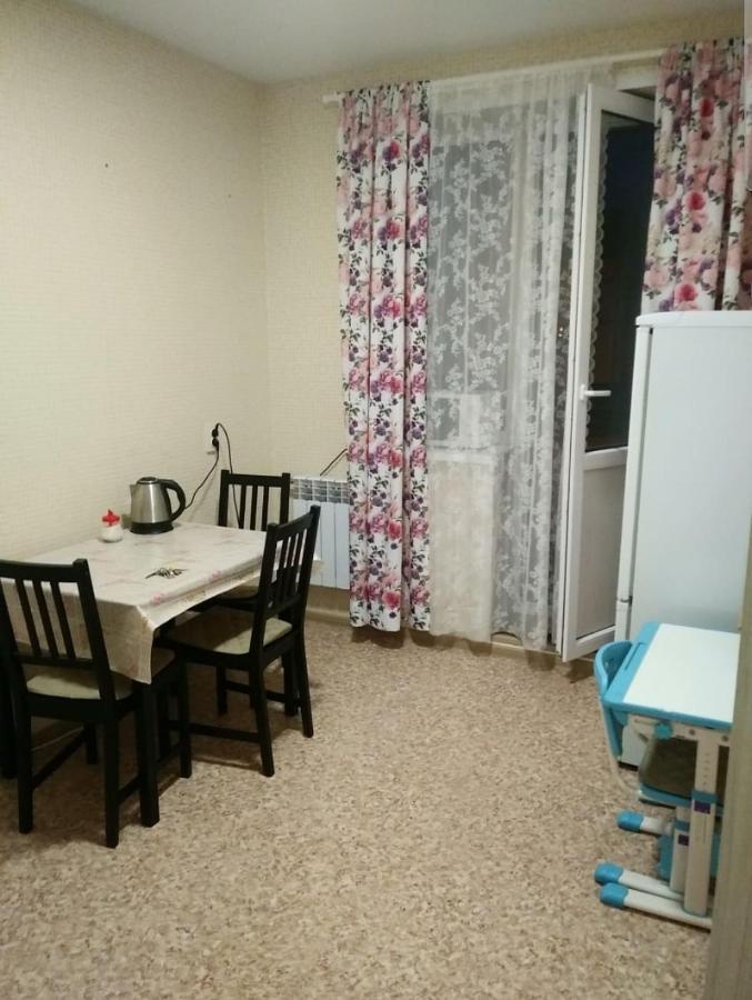 וורונז Apartamenty Begovaya - Olimpiiski מראה חיצוני תמונה