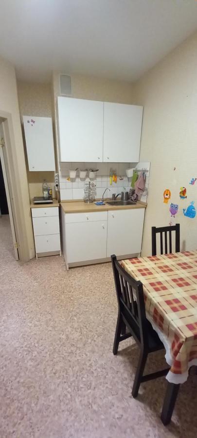 וורונז Apartamenty Begovaya - Olimpiiski מראה חיצוני תמונה